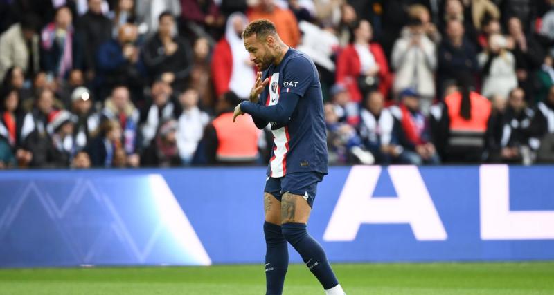  - 🚨 Neymar veut rester au PSG, Tuchel veut des garanties pour revenir, l'ASSE s'impose à Nïmes...Les immanquables du jour !