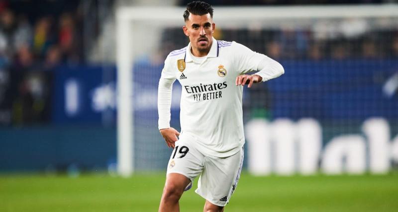  - Real Madrid : très bonne nouvelle en vue pour Ancelotti pour l'avenir de l'un de ses soldats !