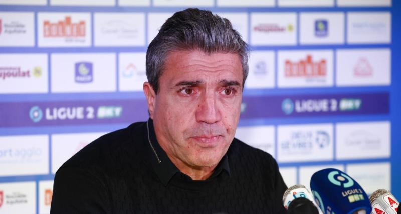  - Girondins - Mercato : David Guion tient sa première recrue de l’été !