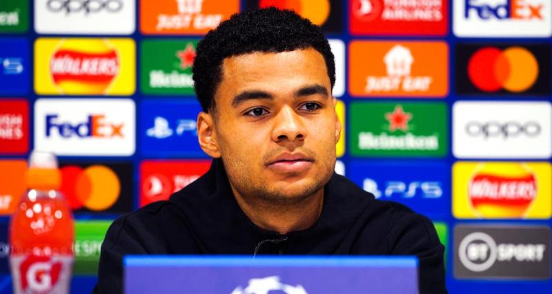  - Liverpool - Real Madrid : Gakpo veut montrer que les Reds sont définitivement de retour !