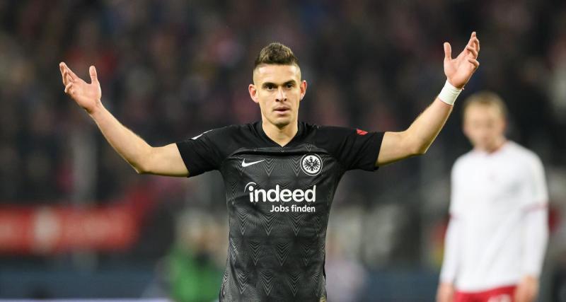  - Eintracht Francfort - Naples : Heure et chaîne du match ?