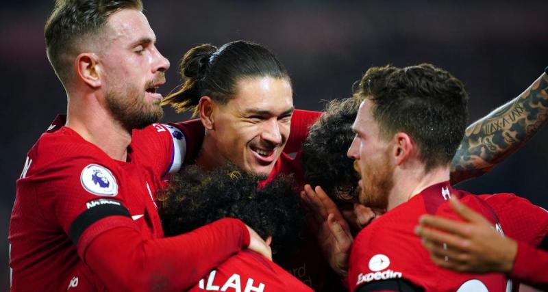  - Liverpool - Real Madrid : À quelle heure, sur quelle chaîne ?