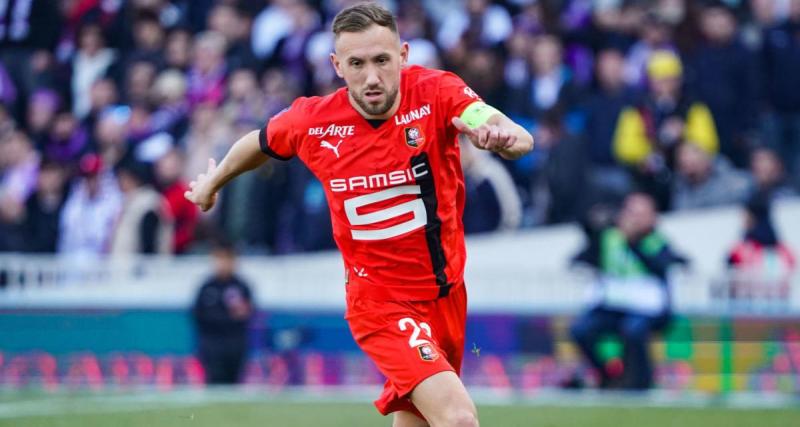 - Ligue 1 : Flavien Tait répond aux rumeurs de coucheries