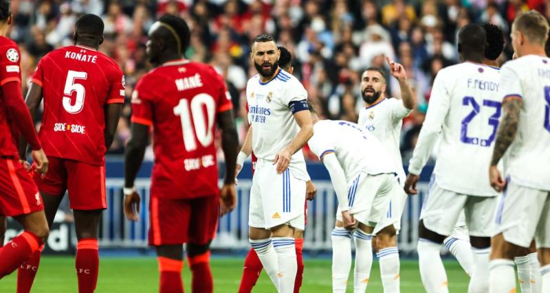  - Liverpool - Real Madrid : où voir le match, à quelle heure ?