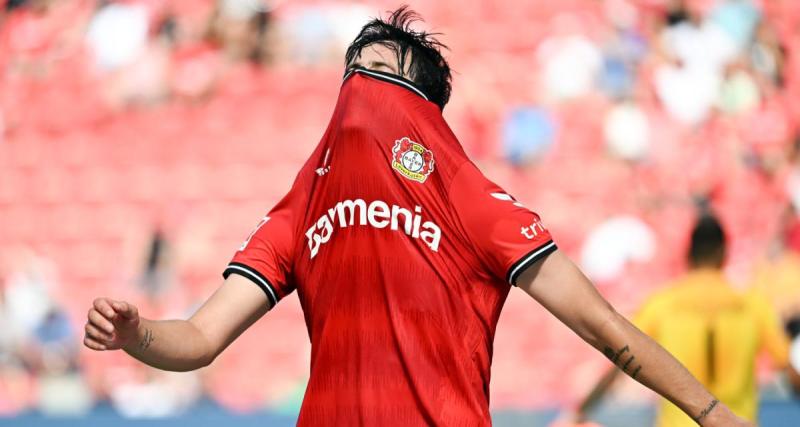  - OM - Mercato : Longoria a fait capoter une arrivée pour signer Vitinha