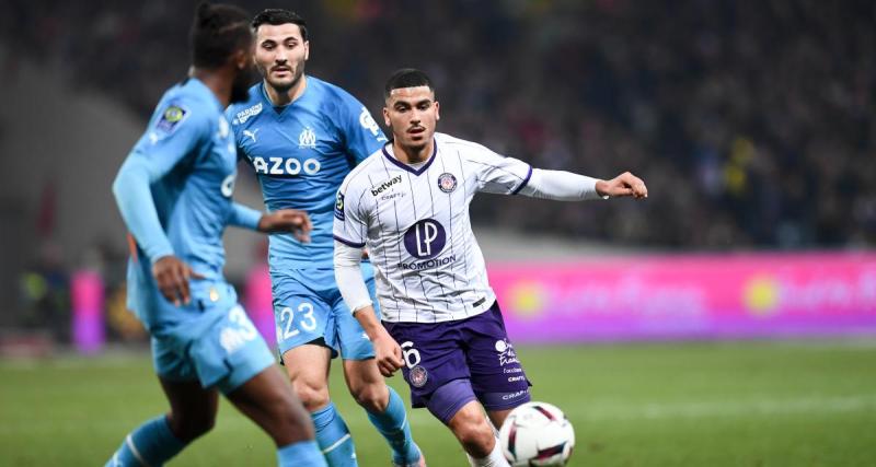  - Toulouse : des nouvelles sur l'état de santé d'Aboukhlal et Suazo