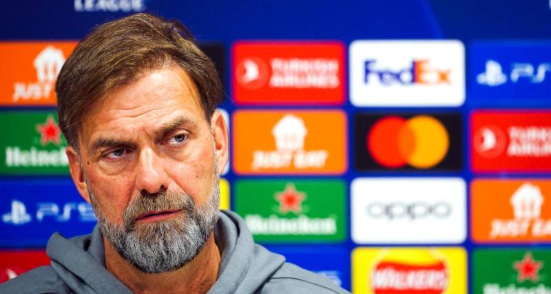  - Ligue des Champions : l’aveu de Jürgen Klopp sur la finale perdue contre le Real Madrid