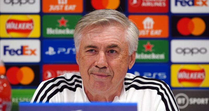  - Liverpool - Real Madrid : l'hôtel madrilène visé en pleine nuit !