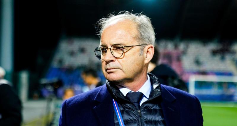  - PSG – Lille : Luis Campos aurait bien insulté un arbitre