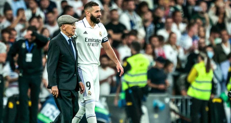  - Real Madrid : une légende du club est décédée