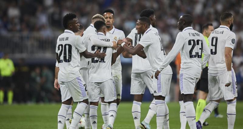  - Liverpool - Real Madrid : les compos probables et les absents