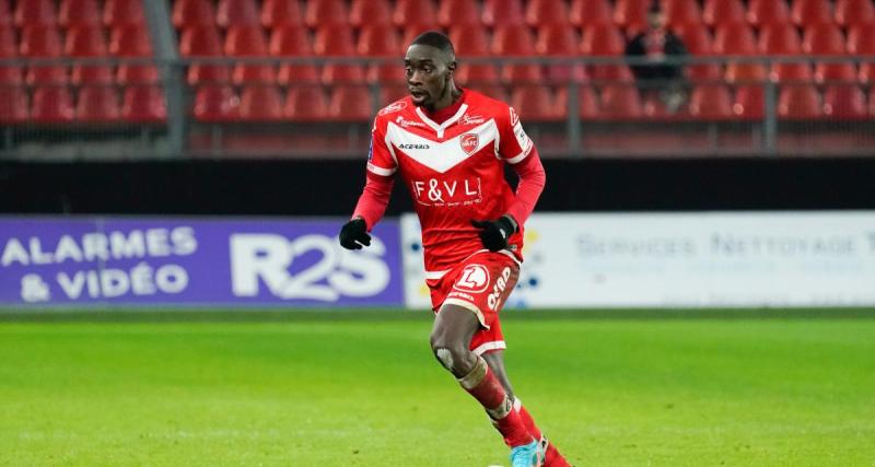  - Sochaux : Sambou Yatabaré libéré de prison 