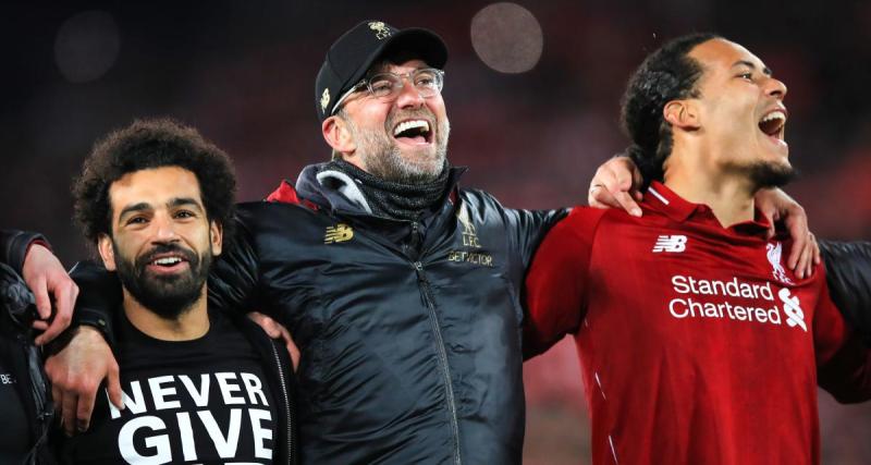  - 🎥 Liverpool - Real Madrid : les 3 plus grands exploits des Reds en Coupe d'Europe
