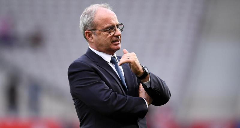  - PSG - LOSC : des insultes sont sorties de la bouche de Campos ! 
