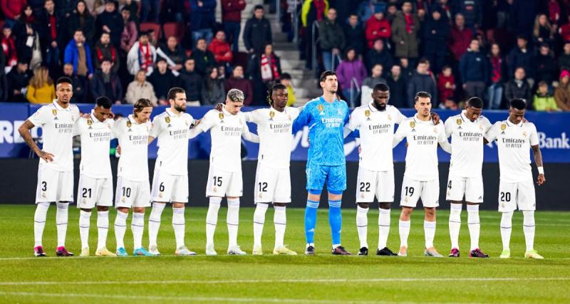  - Real Madrid, FC Barcelone : les Merengue chahutés avant Liverpool, signature imminente au Barça