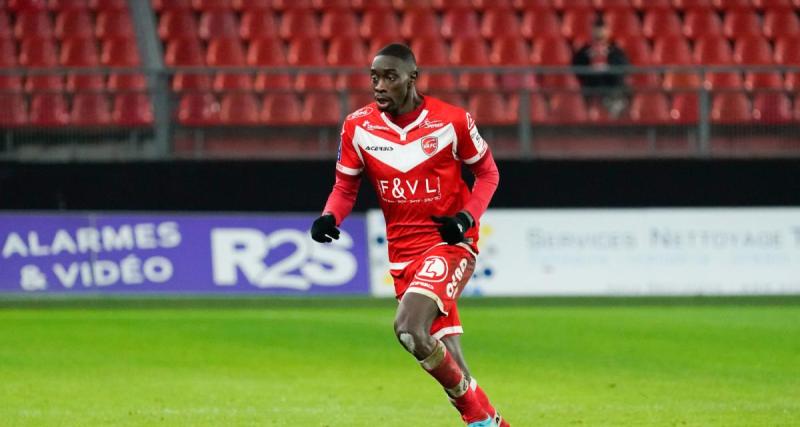 - Sochaux : Sambou Yatabaré remis en liberté