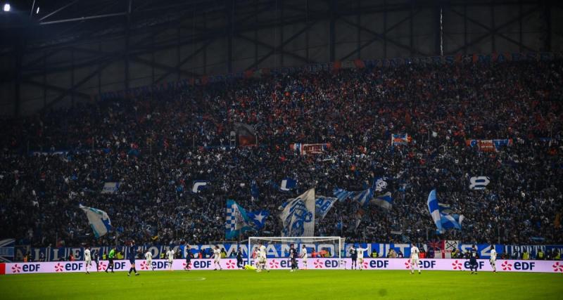  - OM - Annecy : carton en vue pour le quart de Coupe de France, un Marseillais suspendu