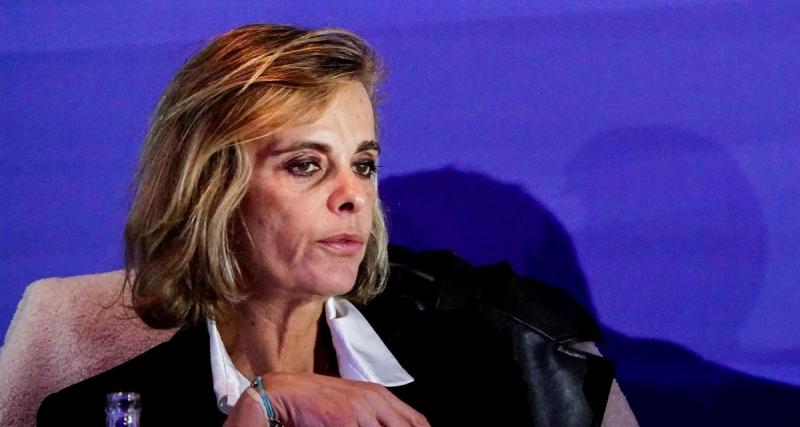  - FFF : entretien décisif aujourd'hui, Hardouin en grand danger