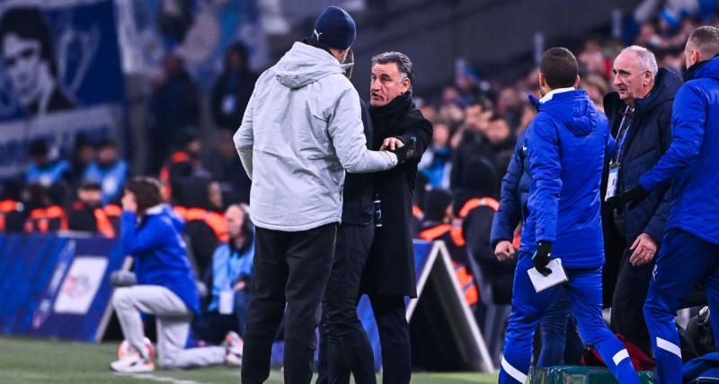  - OM : Tudor imite Galtier et fait un cadeau à ses joueurs avant le PSG