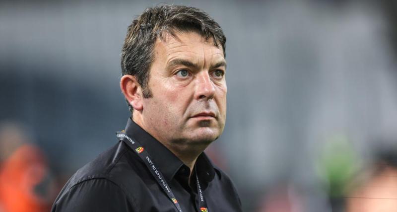  - RC Lens : Pouille en remet une couche sur l'arbitrage