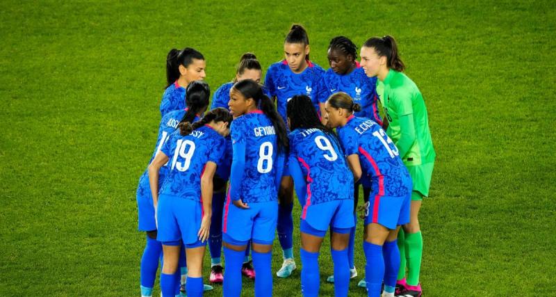  - France - Norvège (F) : où voir la rencontre, à quelle heure ?