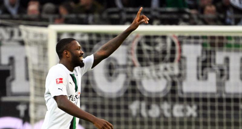  - PSG : un nouveau concurrent dans le dossier Marcus Thuram