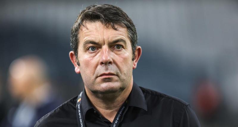  - Ligue 1 : le directeur général de Lens charge la VAR et réclame des réformes 
