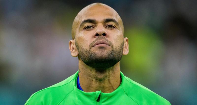  - Justice : Dani Alves maintenu en détention provisoire !