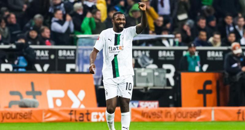  - FC Barcelone, PSG, OM - Mercato : Lilian Thuram vend la mèche pour l'avenir de son fils Marcus