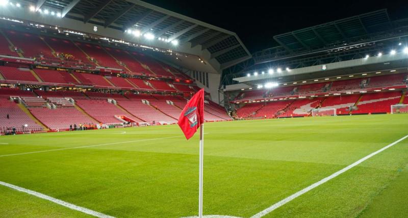 - Sur quelle chaîne suivre Liverpool - Real Madrid