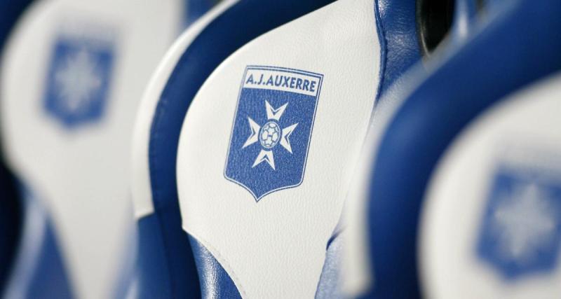  - Auxerre : Matisse Morville, fils de Joey Starr et héros de la qualif en Gambardella