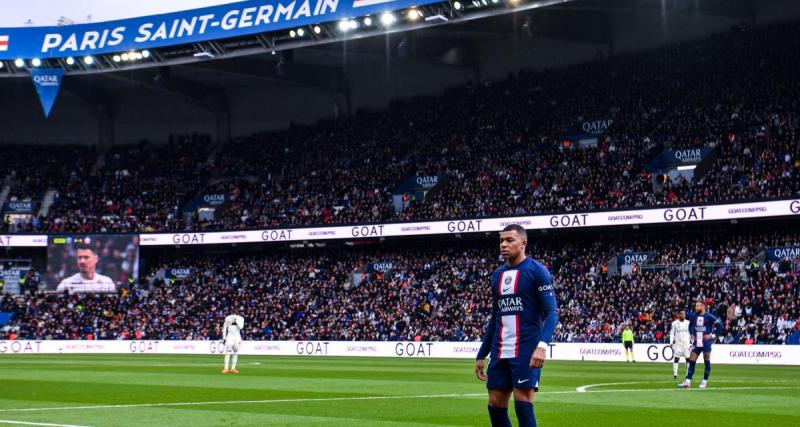  - PSG : l'entraînement ouvert au public avant le Classique est déjà un succès