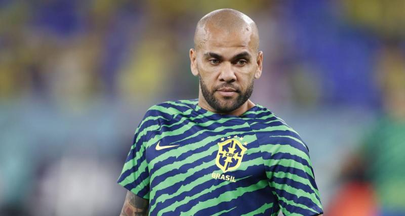  - Football : Dani Alves va rester en prison, le tribunal a tranché 