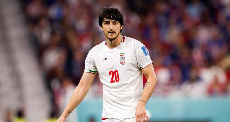  - OM : Azmoun raconte son transfert raté à Marseille