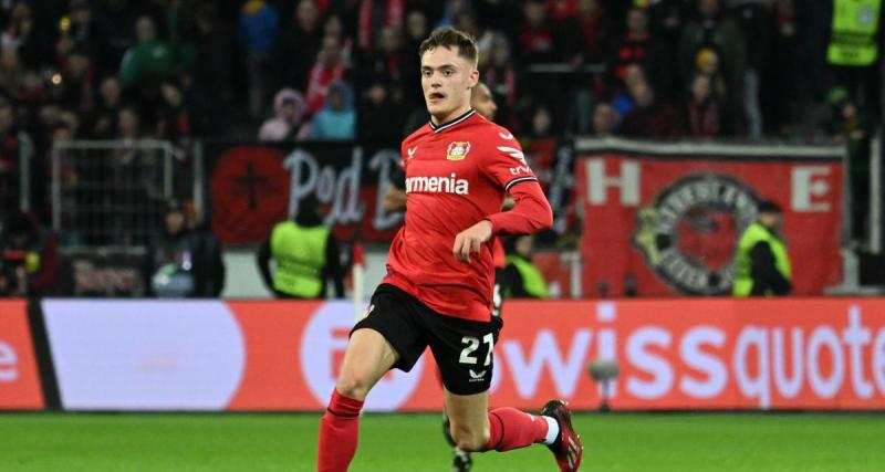  - Barça : un crack allemand veut venir à Barcelone !