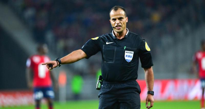  - La Ligue de Nouvelle-Aquitaine implose, Saïd Ennjimi « reconnaît des torts »
