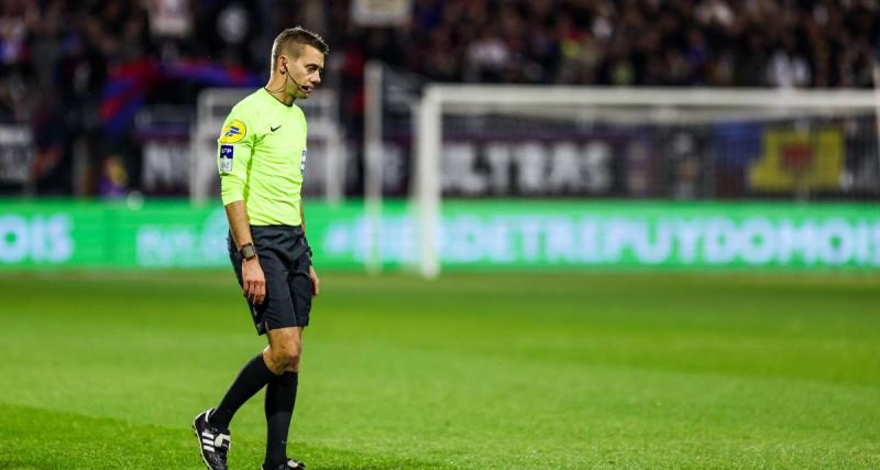 - Coupe d'Europe : un arbitre Français au sifflet d’un choc historique !
