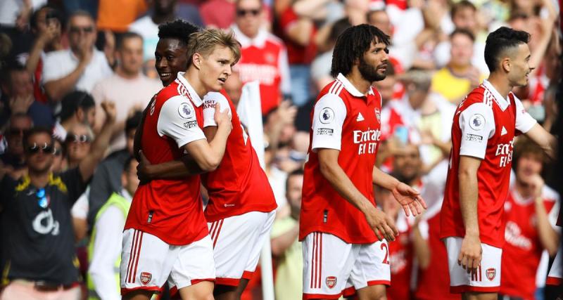  - Arsenal : les Gunners prolongent un taulier ! (officiel)