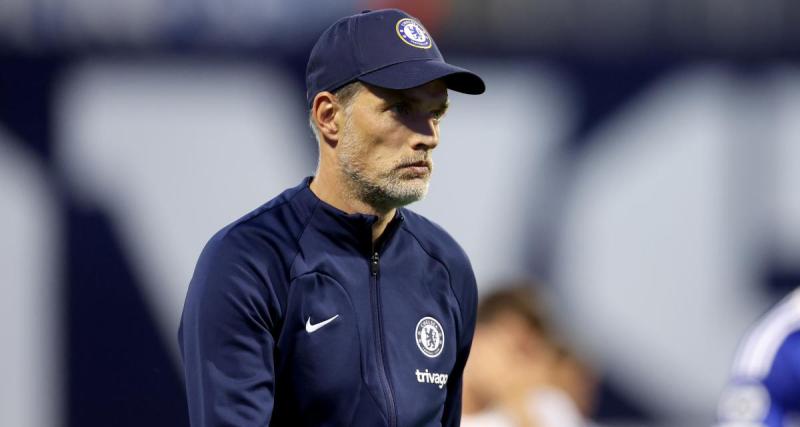  - PSG : Tuchel pose ses conditions pour revenir