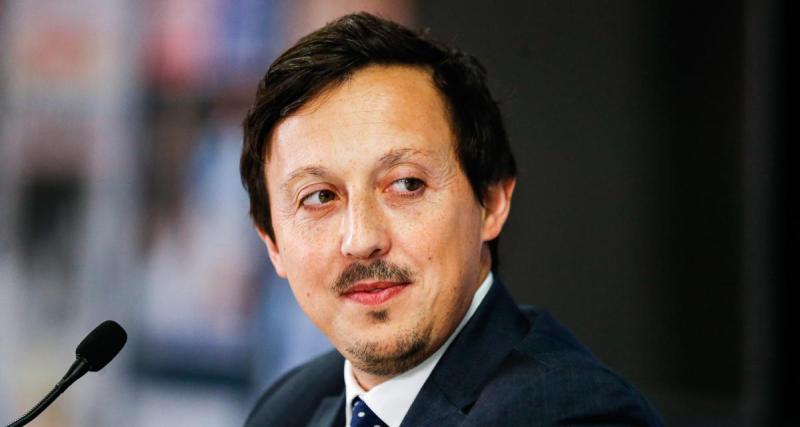  - OM : un attaquant revient sur son transfert avorté à Marseille