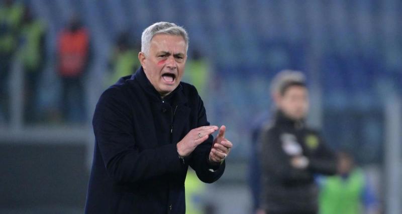  - AS Roma : Moutinho acerbe envers les supporters du club