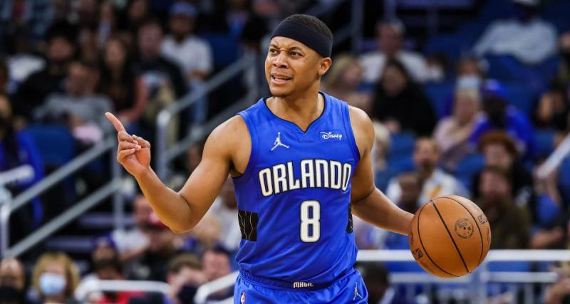  - Betclic Élite : Tim Frazier signe à la SIG en joker médical