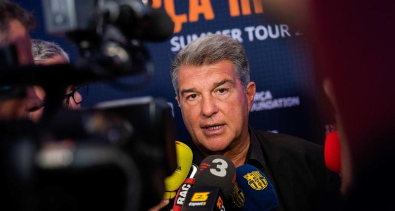  - FC Barcelone, Real Madrid : le communiqué des clubs de Liga sur l’affaire Negreira sans les deux clubs !