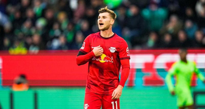  - Chelsea : Timo Werner règle ses comptes avec les Blues et Thomas Tuchel