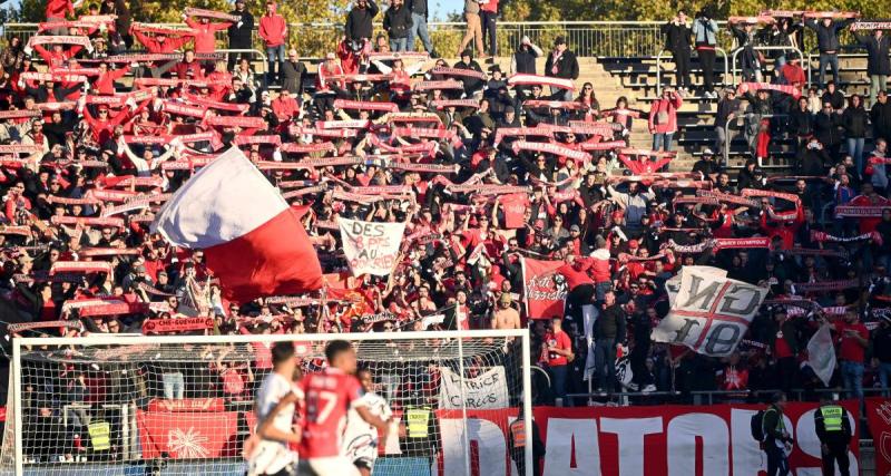  - Nîmes : "Assaf casse toi", les Gladiators Nîmes détruisent leur président