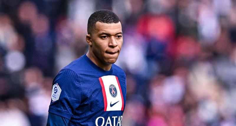  - PSG : Mbappé fait tomber un nouveau record 