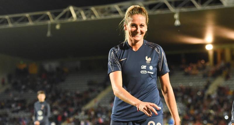  - Équipe de France (F) : une Bleue va participer à Koh-Lanta !