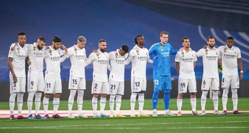  - Real Madrid : le club en colère contre la police de Liverpool !