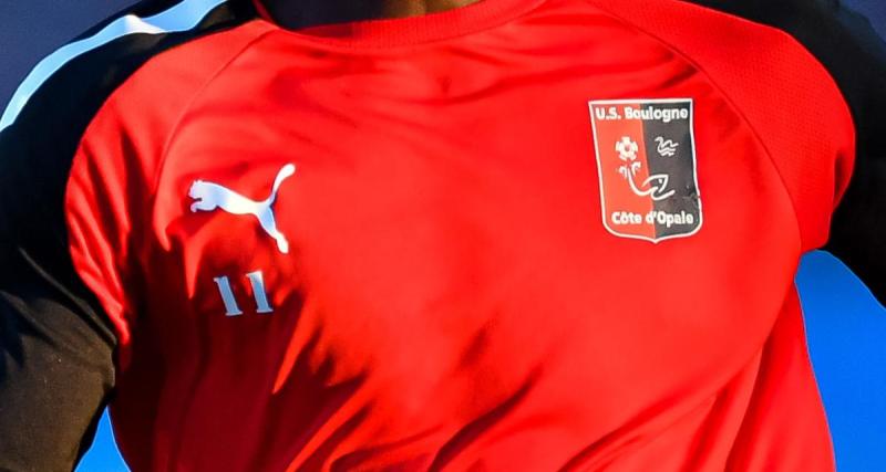  - Boulogne : le duo Lagneaux-Lecointe poursuit son intérim