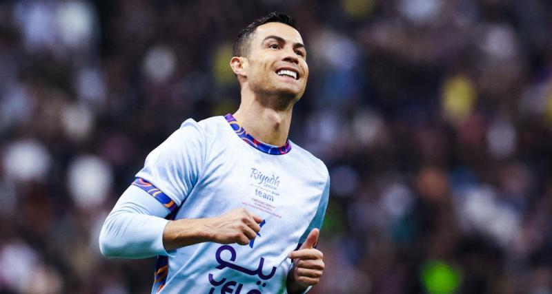  - Al-Nassr : Cristiano Ronaldo qualifié de "douleur égocentrique" !